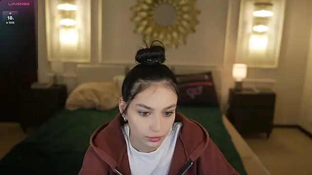 Mila Rose054 online show from March 2026 03:52:01 PM