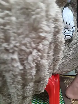 -Bunny-y online show from January 2026 01:46:01 PM