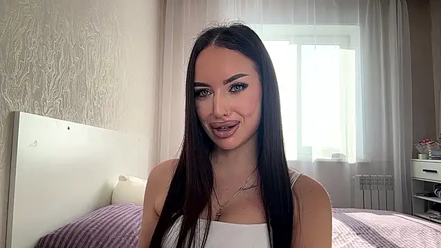 QueenGelik online show from February 2026 03:11:01 AM