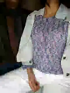 Snapshot of NOTTY_MEERA chatting on January 2026 04:43:01 PM NOTTY MEERA online show from January 2026 04:43:01 PM