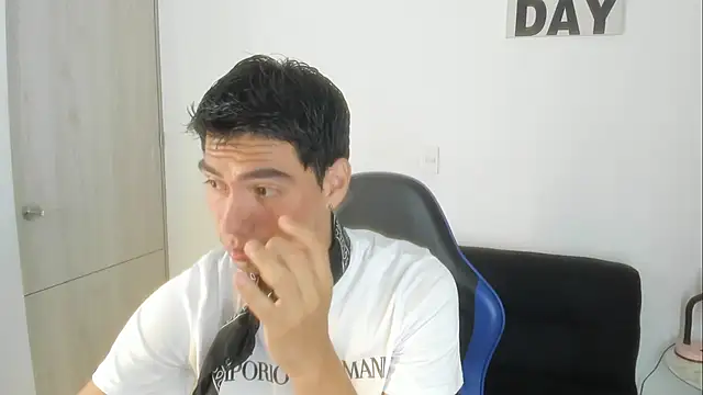 JAAMESSBROWN online show from February 2026 01:01:02 PM