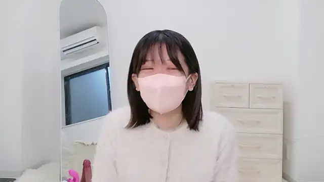 Snapshot of yuruchan_ chatting on March 2026 08:31:01 AM yuruchan online show from March 2026 08:31:01 AM