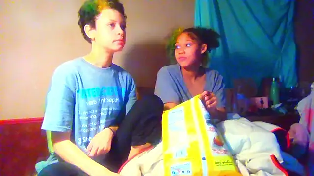 Tamiii420 online show from January 2026 03:30:02 AM