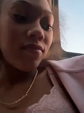 Tamiii420 online show from March 2026 12:50:01 AM