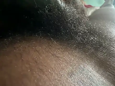 Blackkksnow online show from July 2026 06:18:01 PM