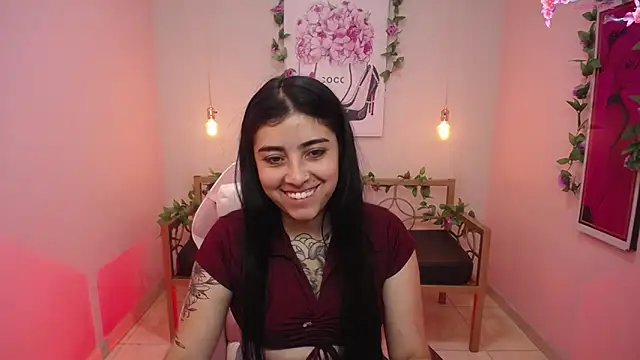 Snapshot of Adri_gomez_x chatting on July 2026 12:11:02 PM Adri gomez x online show from July 2026 12:11:02 PM