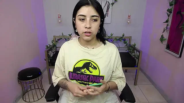 Snapshot of Adri_gomez_x chatting on July 2026 12:53:01 PM Adri gomez x online show from July 2026 12:53:01 PM