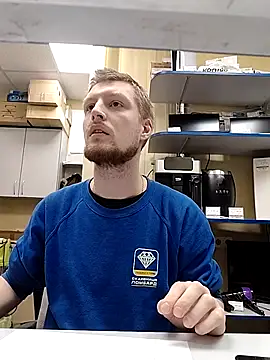 yurii magic online show from February 2026 08:31:01 AM