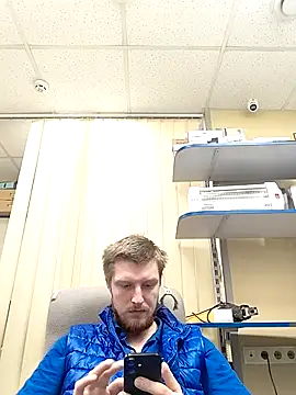 yurii magic online show from February 2026 08:04:02 AM