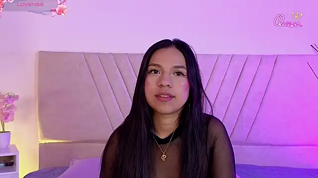 DulceRouss  online show from April 2026 11:55:02 AM