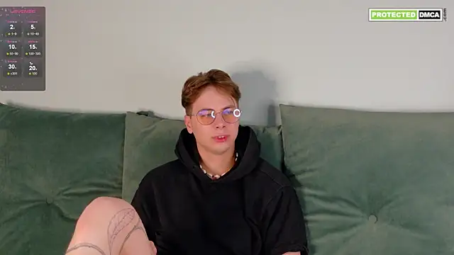 Ethann top online show from January 2026 05:51:02 PM