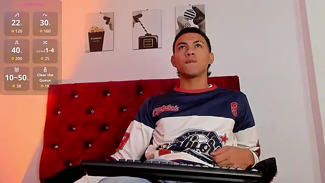 Liamsubtle01 online show from January 2026 05:05:02 PM