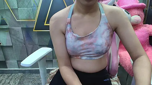 NymphoIsLive online show from February 2026 12:09:01 PM