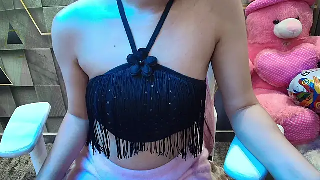 NymphoIsLive online show from April 2026 09:39:33 PM