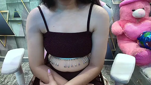 Snapshot of NymphoIsLive chatting on May 2026 12:54:02 PM NymphoIsLive online show from May 2026 12:54:02 PM