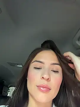 Snapshot of SofiaGomez444 chatting on August 2026 04:42:02 PM SofiaGomez444 online show from August 2026 04:42:02 PM