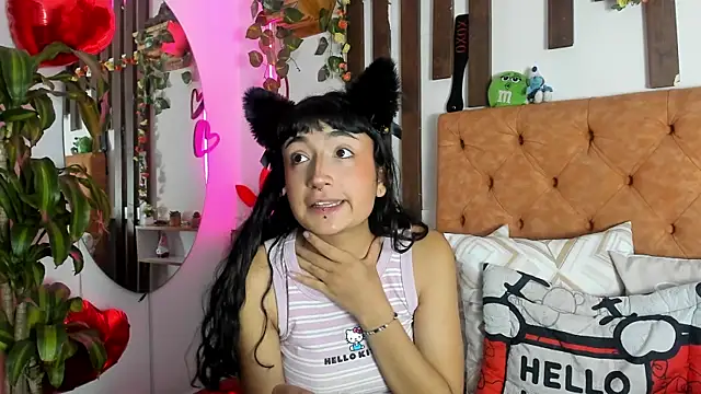 MeowMota  online show from March 2026 07:09:01 PM