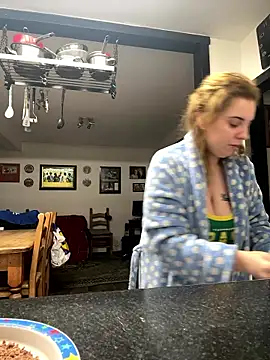 DevilPrincess online show from January 2026 11:07:02 PM