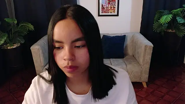 SofiaMante  online show from March 2026 10:17:03 PM