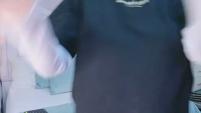 HannaDawsonss online show from January 2026 06:45:01 PM