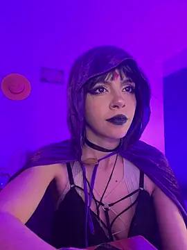 sabrina 666 online show from February 2026 11:55:02 PM