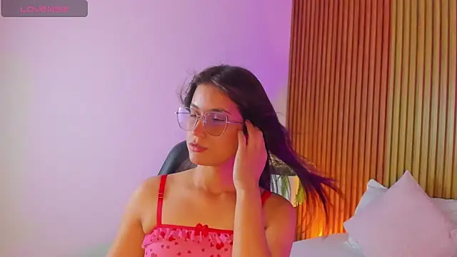 scarlett rosse x online show from March 2026 08:54:01 PM