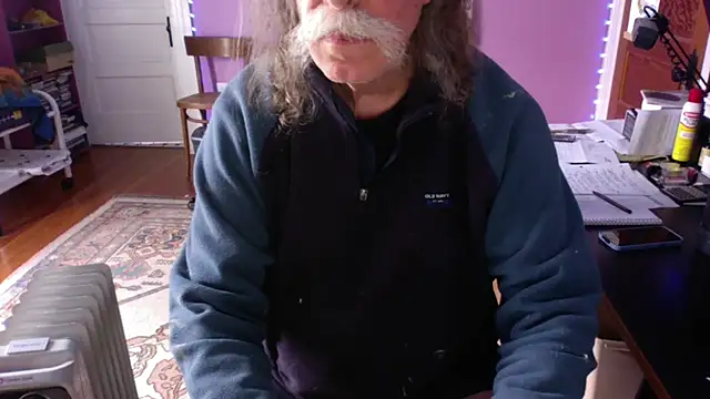 LickYourYoni online show from March 2026 08:13:02 PM