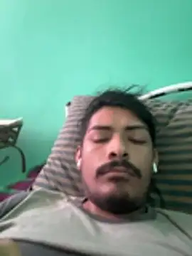 Chemo1233 online show from January 2026 08:01:02 PM