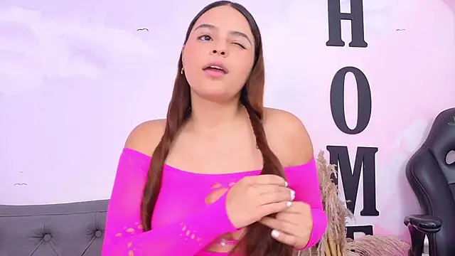 ArianaVyx online show from January 2026 11:45:02 AM