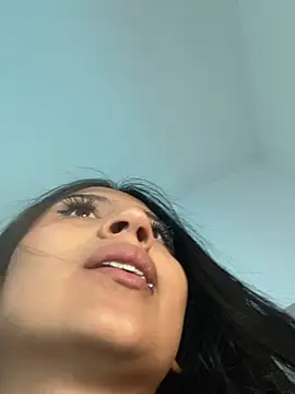 Snapshot of carina_lopez707rs chatting on July 2026 12:04:02 PM carina lopez707rs online show from July 2026 12:04:02 PM