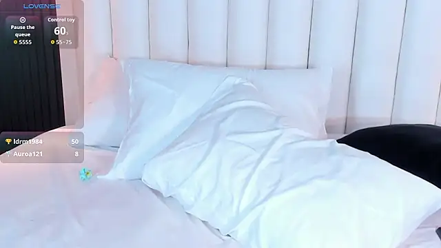 FireDollx online show from February 2026 06:22:01 AM