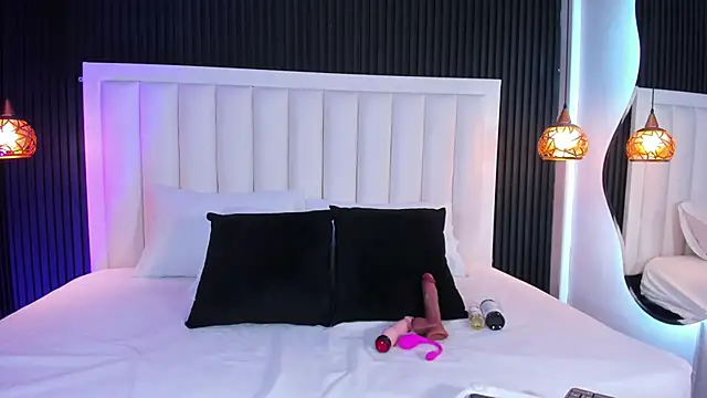 FireDollx online show from February 2026 04:06:02 AM