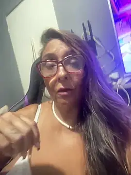 Annalua73 online show from February 2026 10:25:02 PM