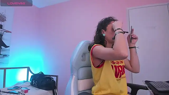 Acid bounze online show from March 2026 01:23:02 PM