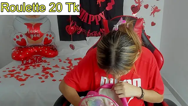 Bella Blanca online show from February 2026 12:24:01 PM