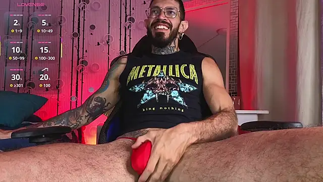 Simon Rz online show from January 2026 12:32:02 PM