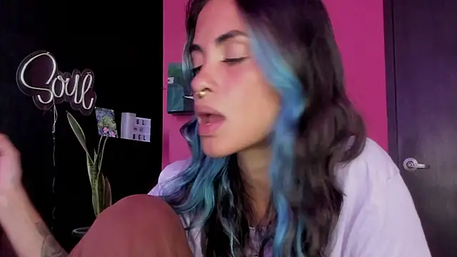 azula lillet online show from April 2026 09:29:02 PM