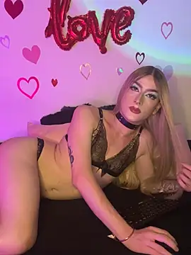 Alana Stone online show from February 2026 07:51:01 AM