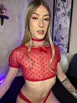 Alana Stone online show from April 2026 06:14:02 PM