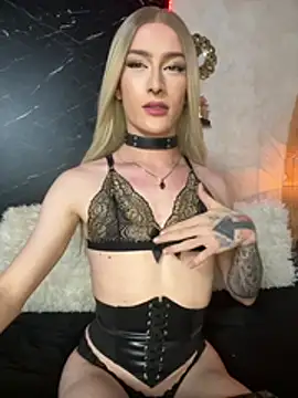 Alana Stone online show from June 2026 07:17:02 PM