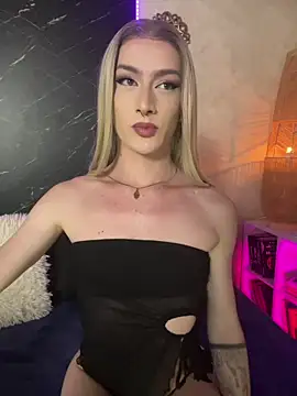 Alana Stone online show from June 2026 06:01:02 PM