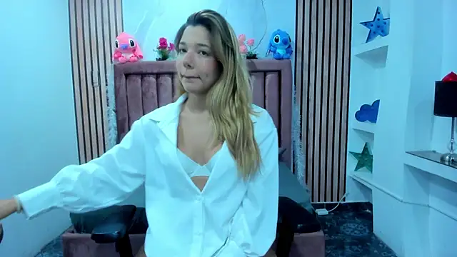 DanielaSilva  online show from January 2026 07:39:02 PM