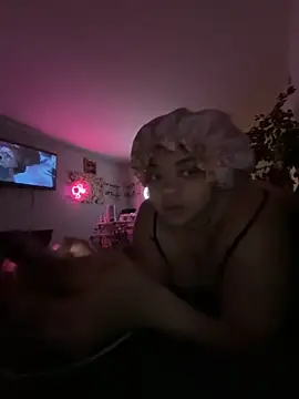 hispinkfreak219 online show from March 2026 11:02:01 AM