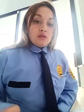 Alejandra N online show from March 2026 03:05:02 PM