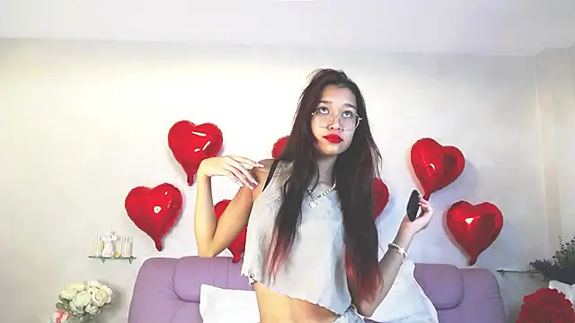 ChloeRosen online show from February 2026 08:12:01 PM