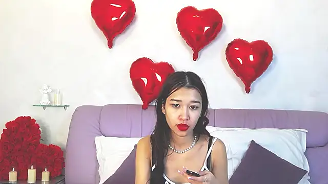 ChloeRosen online show from February 2026 08:02:02 PM