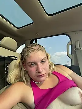 SassynNatty online show from July 2026 08:51:01 PM