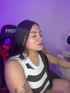 abby gonzales online show from March 2026 07:14:02 AM