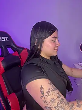 abby gonzales online show from March 2026 07:03:02 AM