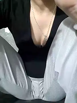 -LunaLust online show from January 2026 02:10:01 PM